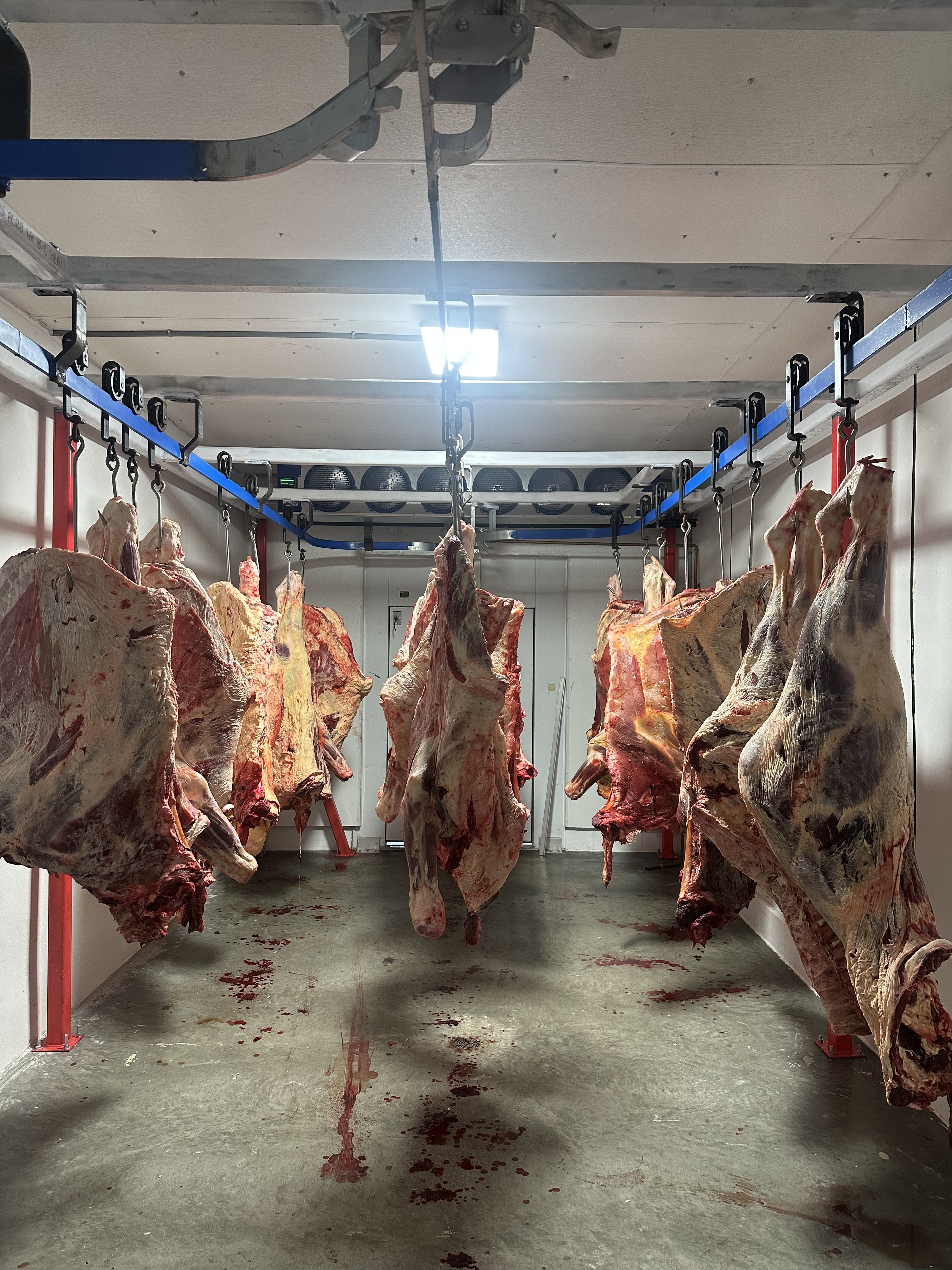 Raming Butcher gallery photo 2
