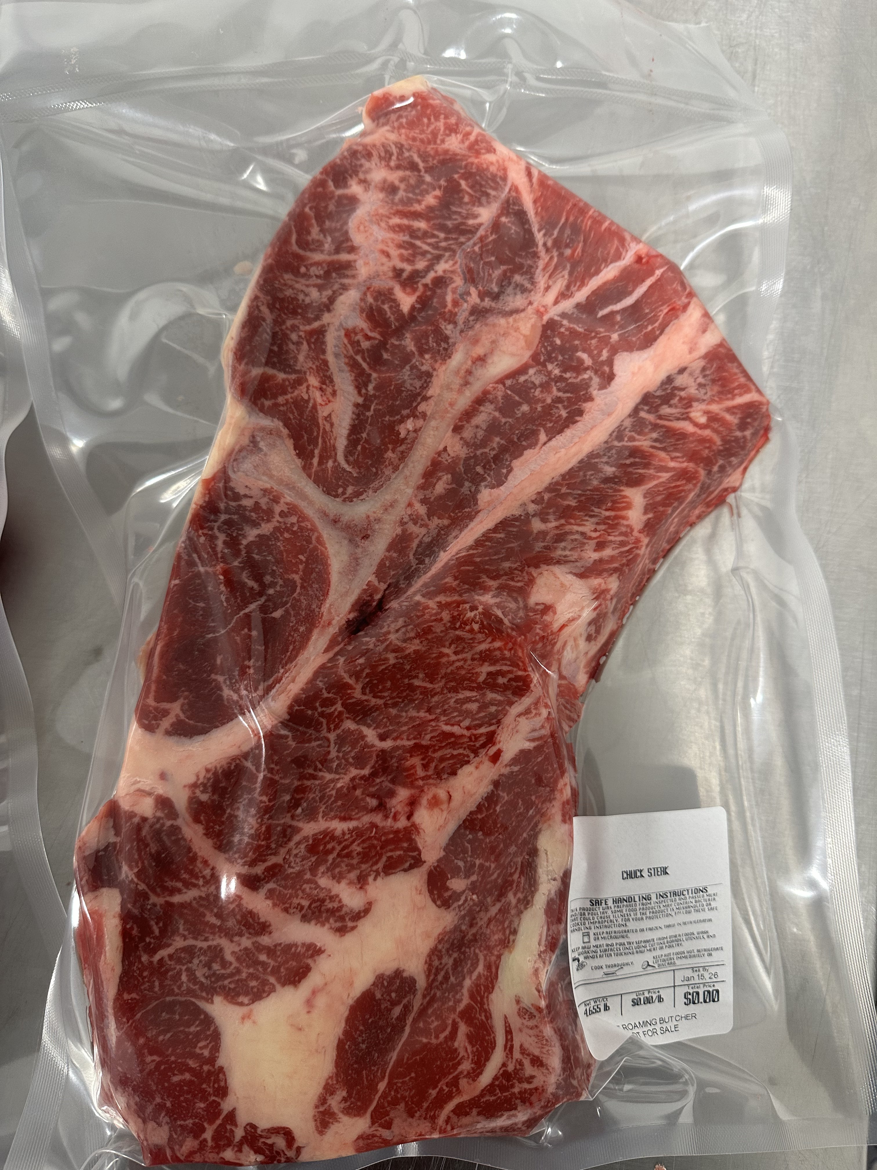 Raming Butcher gallery photo 4