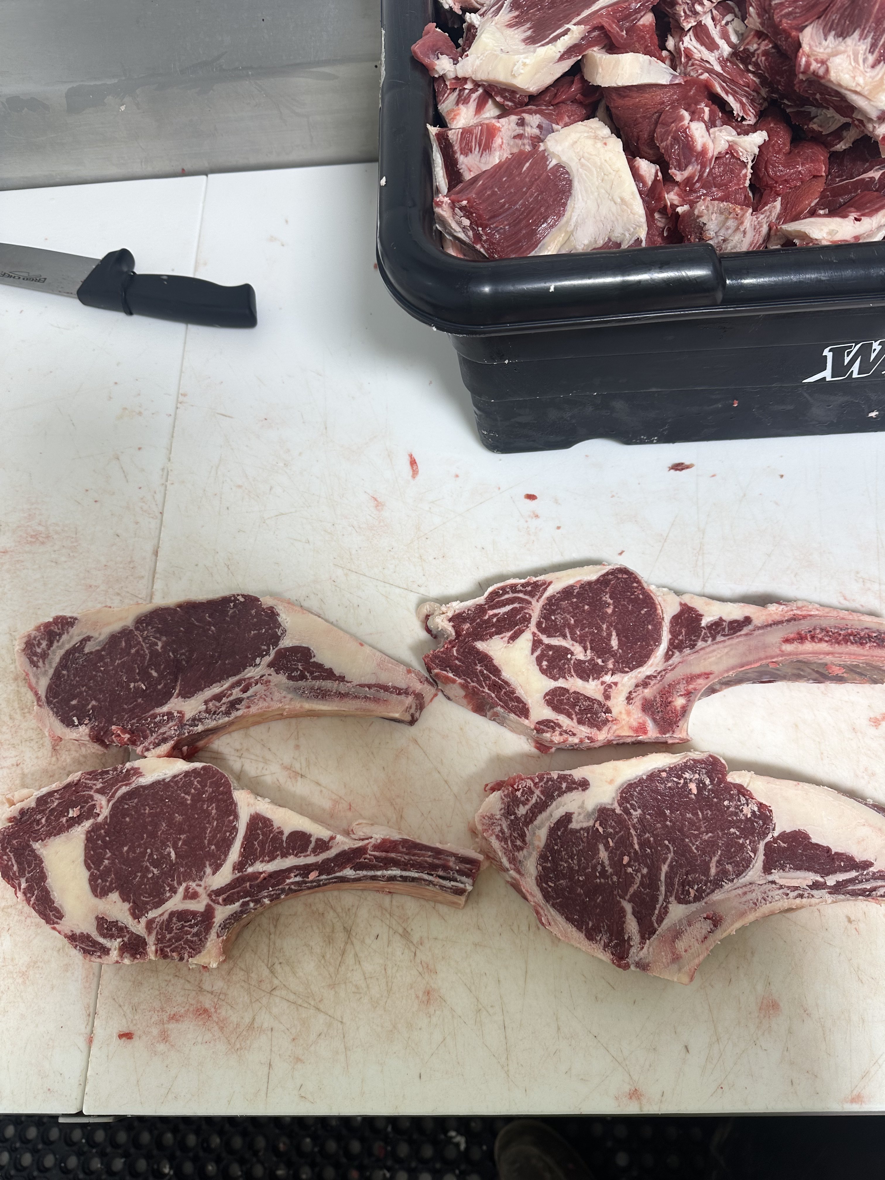 Raming Butcher gallery photo 7