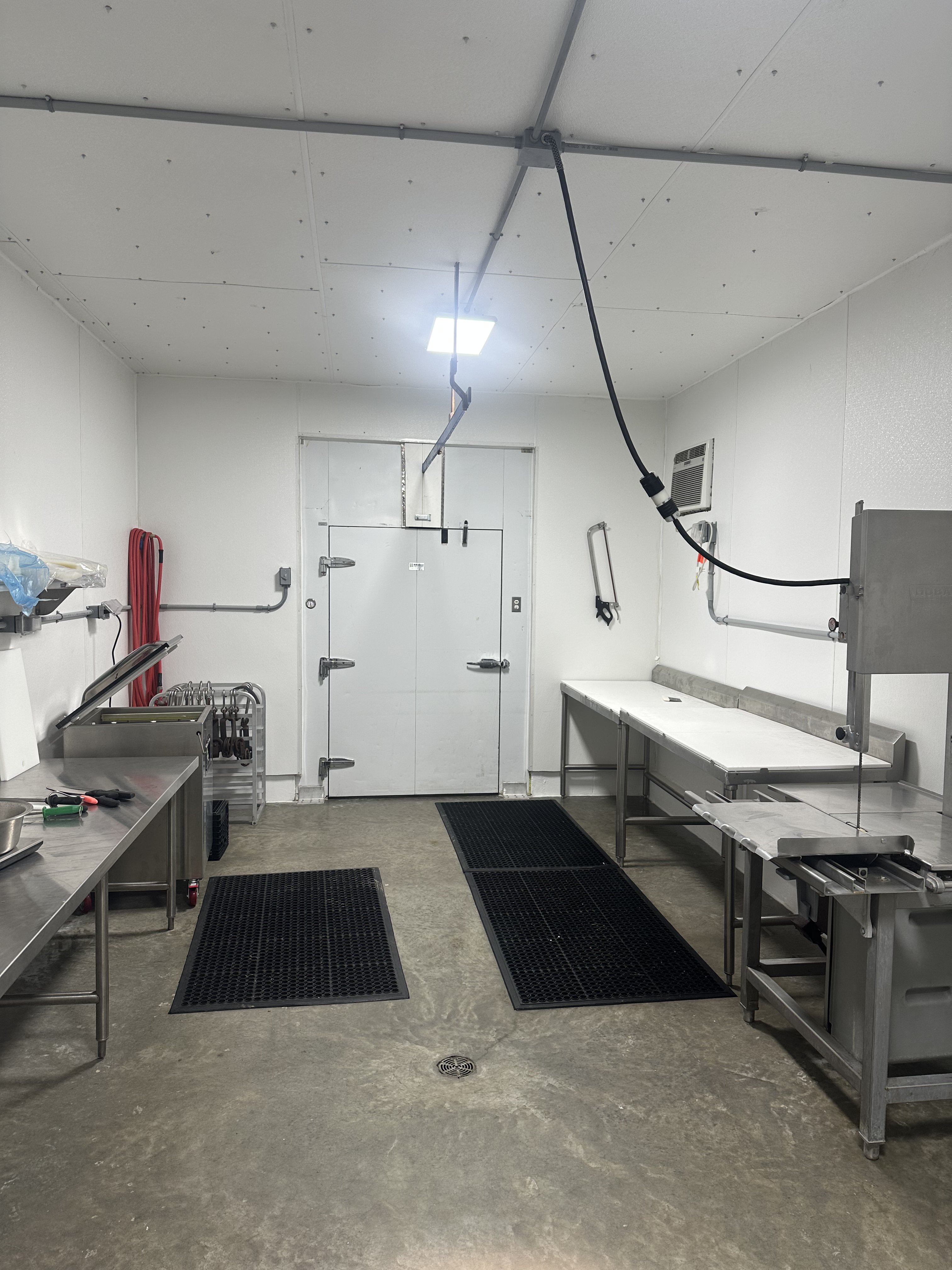 Raming Butcher gallery photo 1