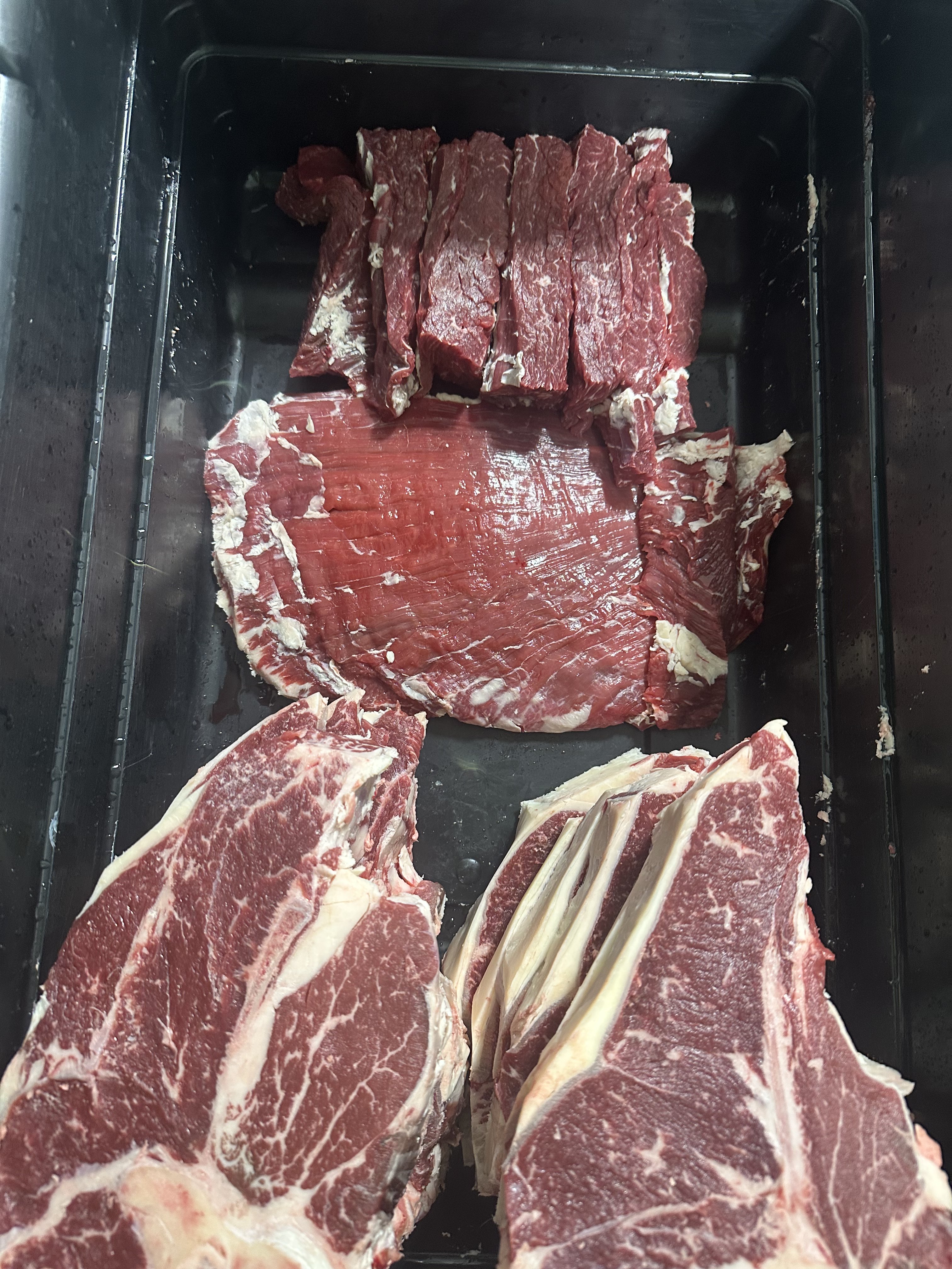 Raming Butcher gallery photo 5